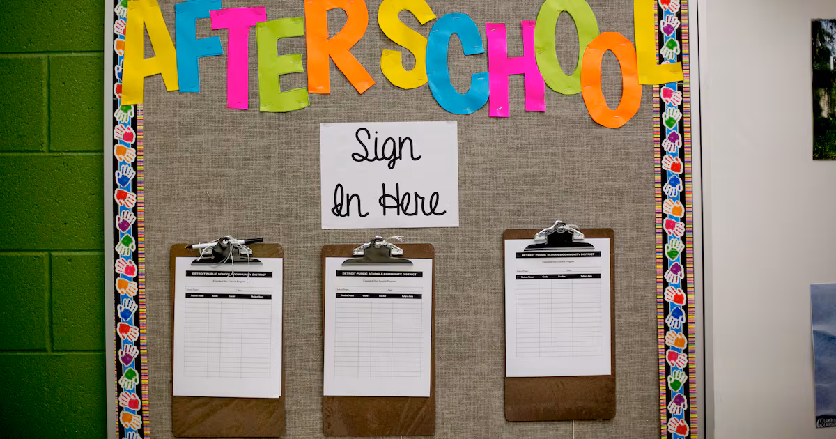 10,000 after-school seats are added across NYC boroughs