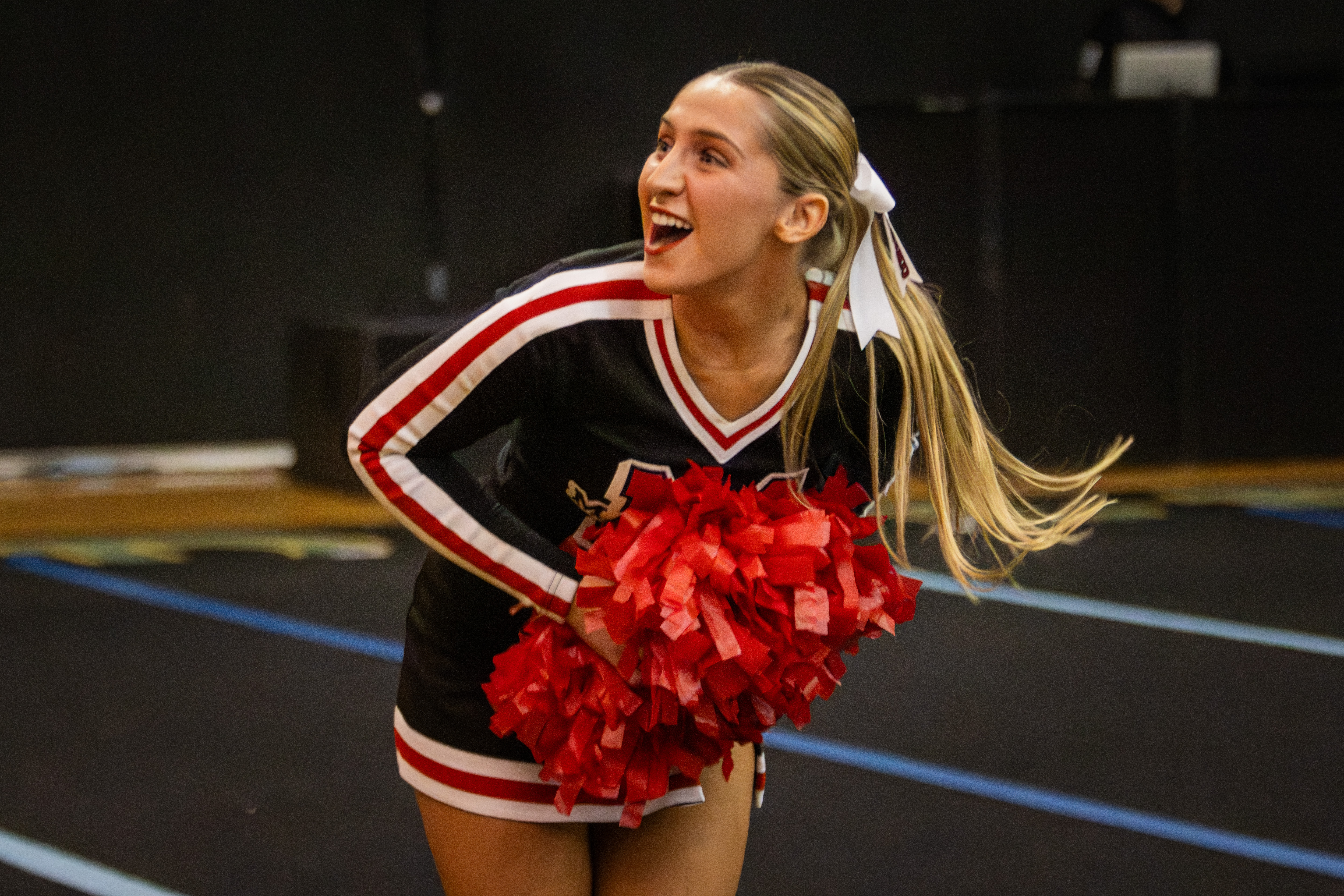 NDA won top honors for its Game-Day and Traditional routine while Hill, Moore and Sea all took second across three different levels of competition. (Annie DeBiase for the Advance/SILive.com)
