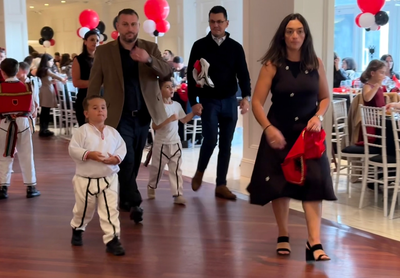 (Staten Island Advance/SILive.com | Dr. Gracelyn Santos)