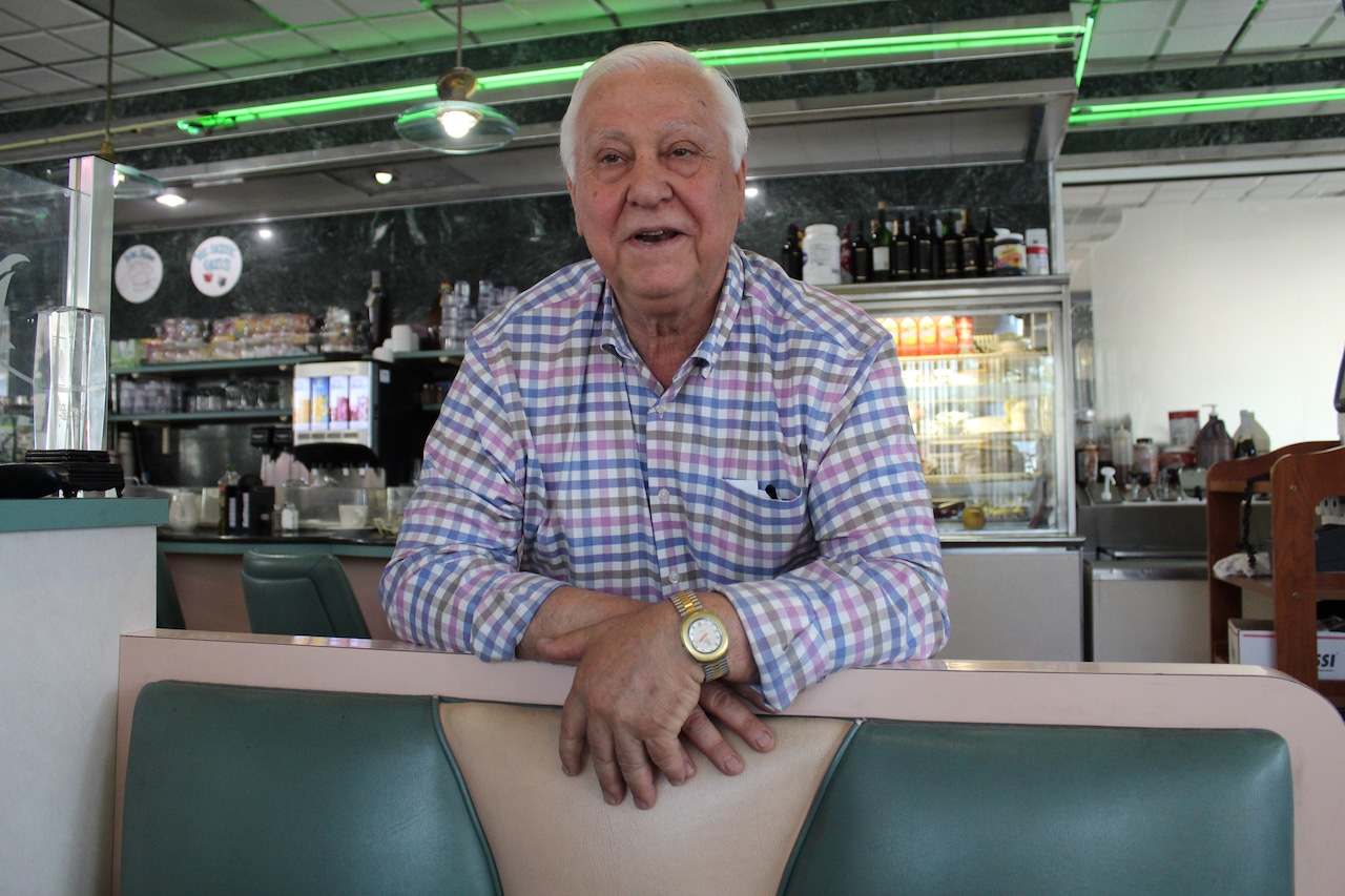 Kings Arms Diner