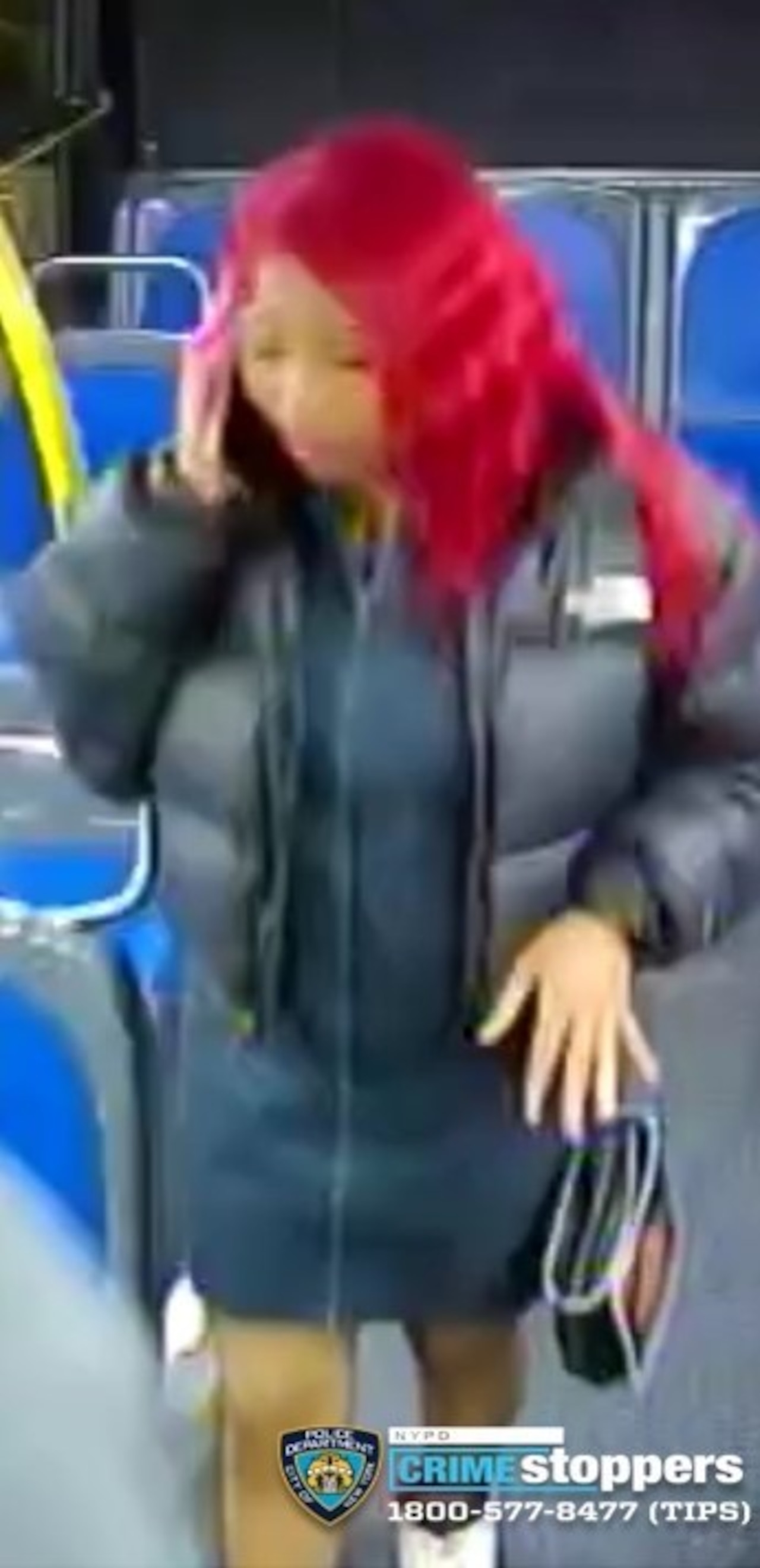 NYPD seeks tips in robbery at store on Staten Island