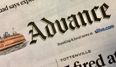 Staten Island obituaries for Nov 6