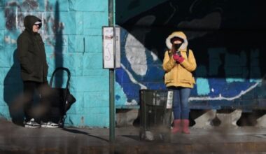 N.Y. weather: Parts of New York to see ‘significant’ snow; cold temps forecast for NYC