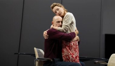 Review | Transparency turns into tragedy in ‘Oedipus’ update