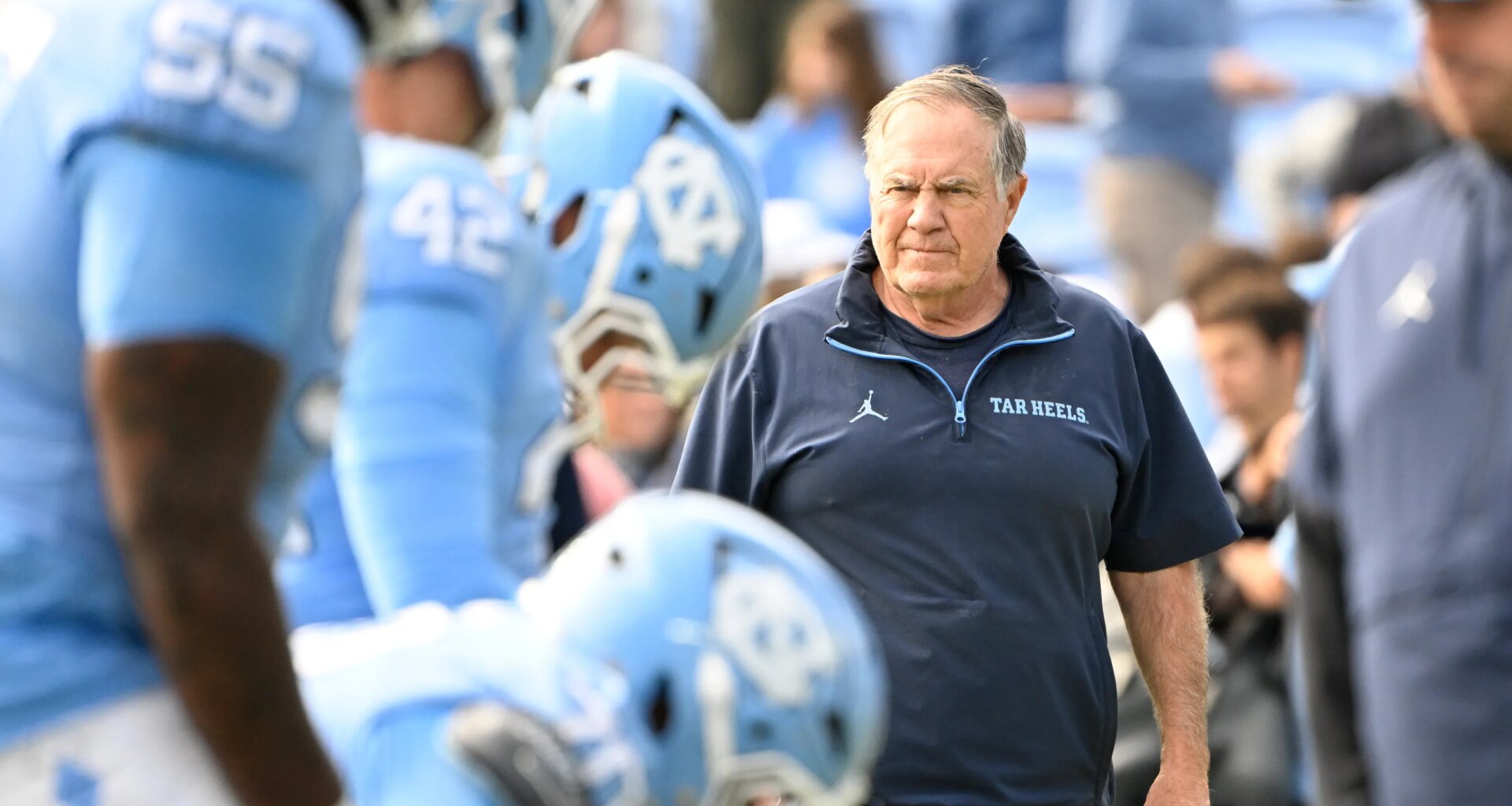 14 candidates who could succeed Brian Daboll