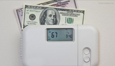 Gov. Hochul urges Washington to restore heating aid for New Yorkers