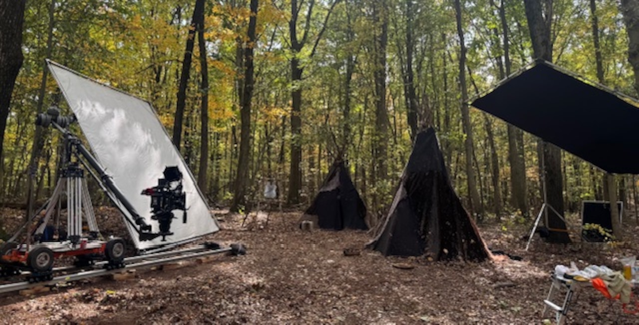 Staten Island landscapes star in NYU student's film