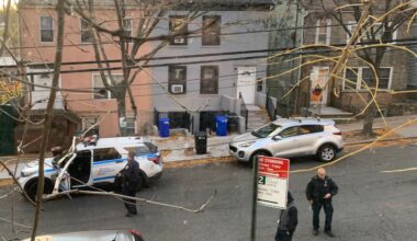 Staten Island Courthouse shooting: NYPD investigates shots fired in St. George