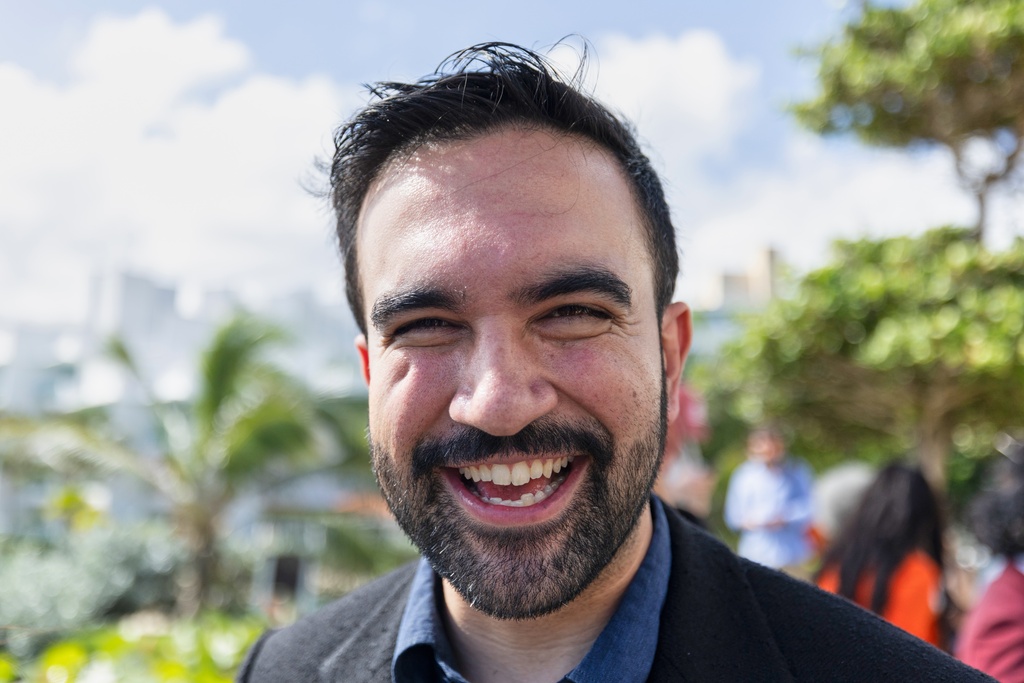 The faithless progressive rabbis of New York