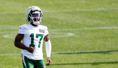 New York Jets cornerback Kris Boyd critically wounded in Manhattan shooting | News, Sports, Jobs