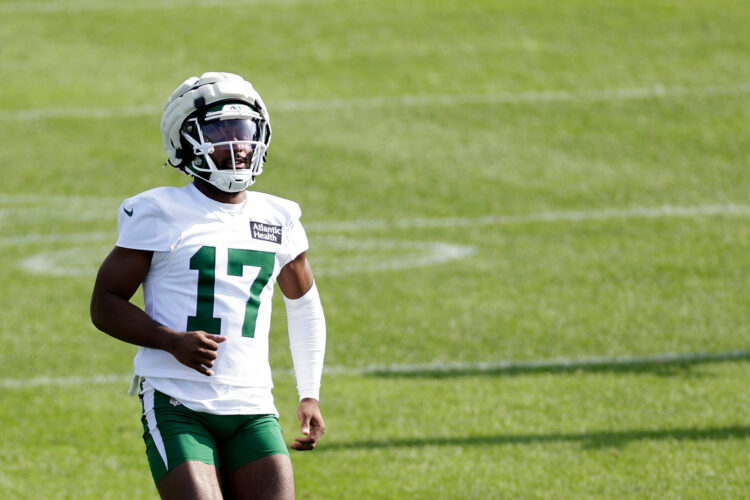 New York Jets cornerback Kris Boyd critically wounded in Manhattan shooting | News, Sports, Jobs