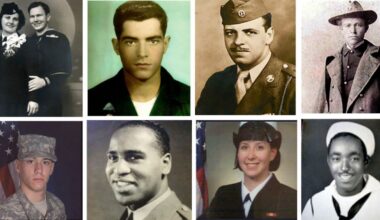 Staten Island Remembers: A Veterans Day tribute in photos and stories