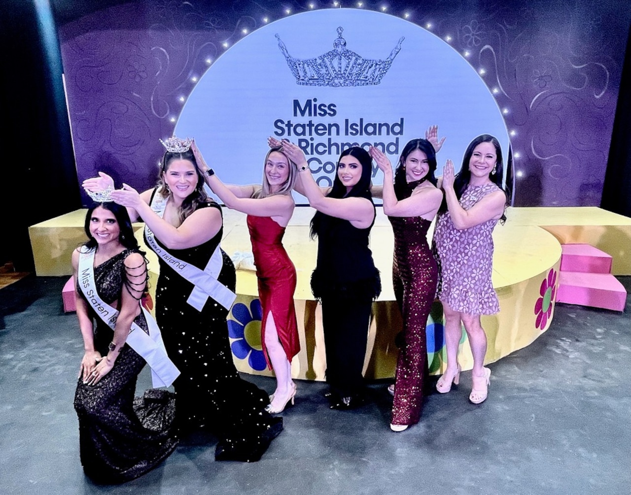 Pageant