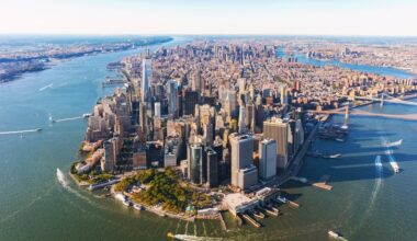 Ryan Serhant Shares How Much Money You Need To Live In Manhattan: 'I Think You Have To Be Earning Somewhere Around $250,000'