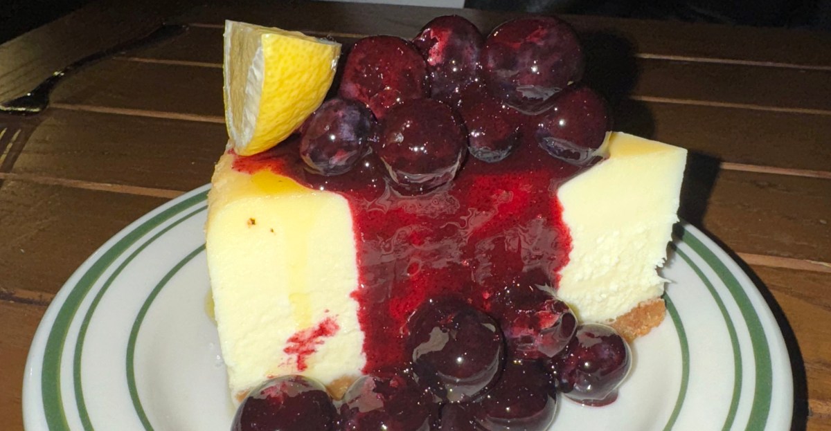 Best Restaurant Dishes Eater NY Editors Ate This Week, November 24, 2025