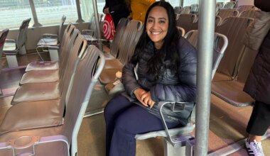 Not So Fast! We Rode NYC Ferry with Would-Be Council Speaker Amanda Farías