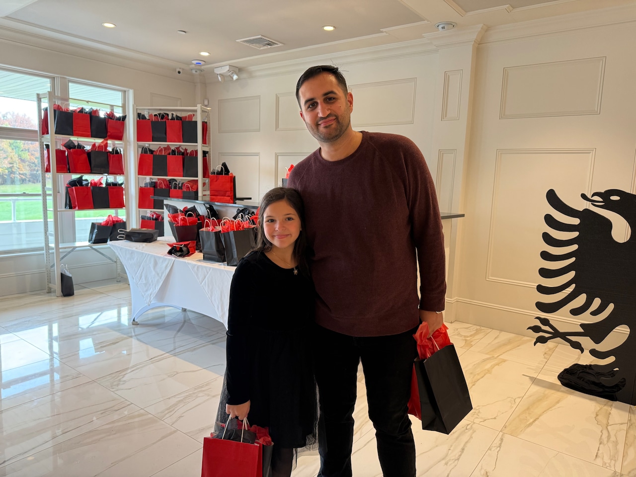 (Staten Island Advance/SILive.com | Dr. Gracelyn Santos)