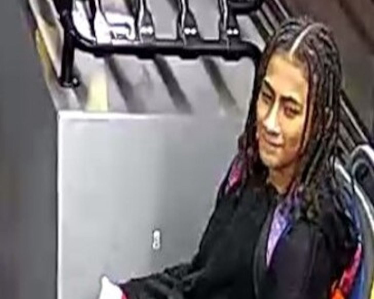NYPD: 5 sought for questioning in connection to robbery on Nov. 2, 2025