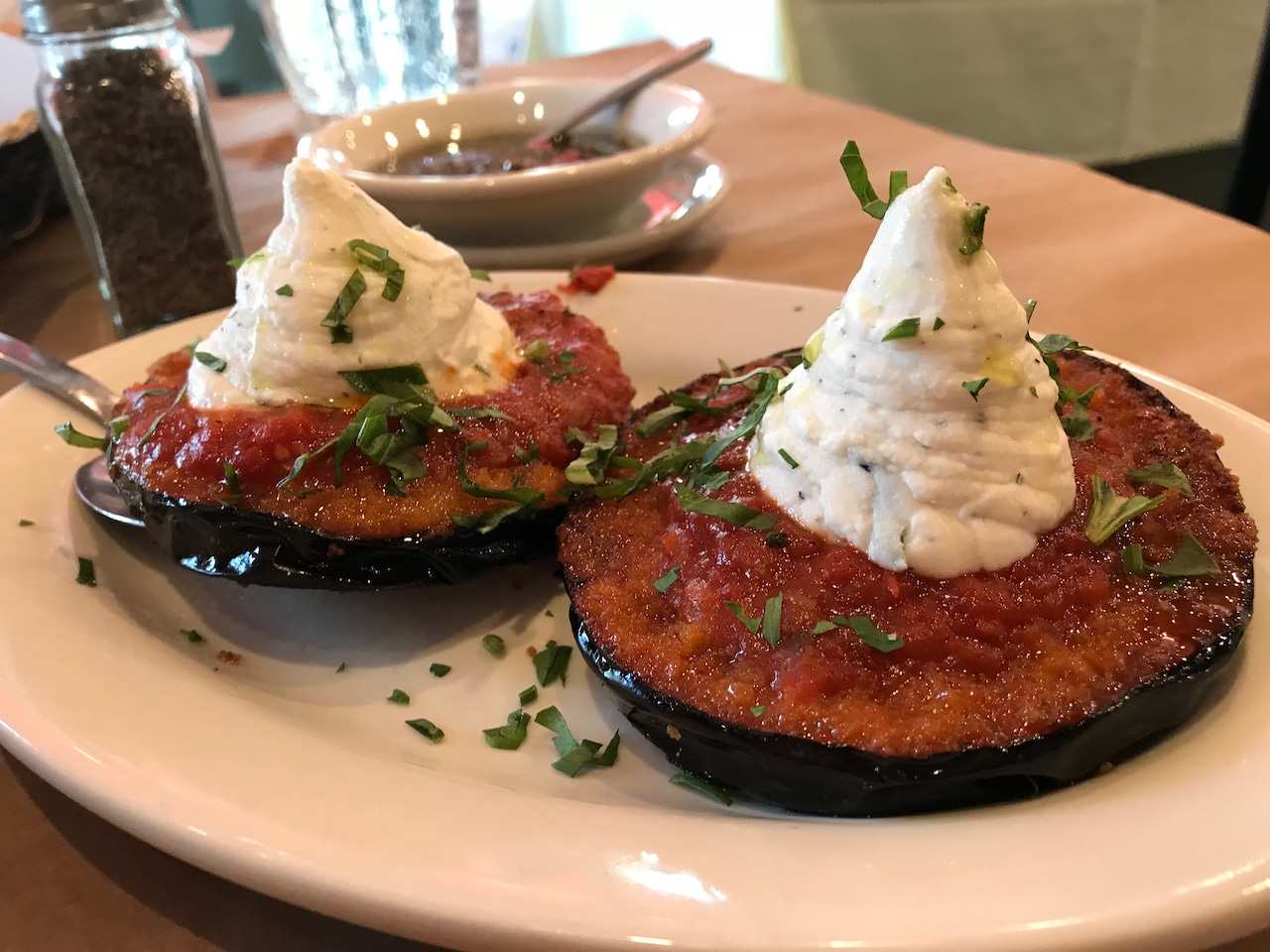 Eggplant