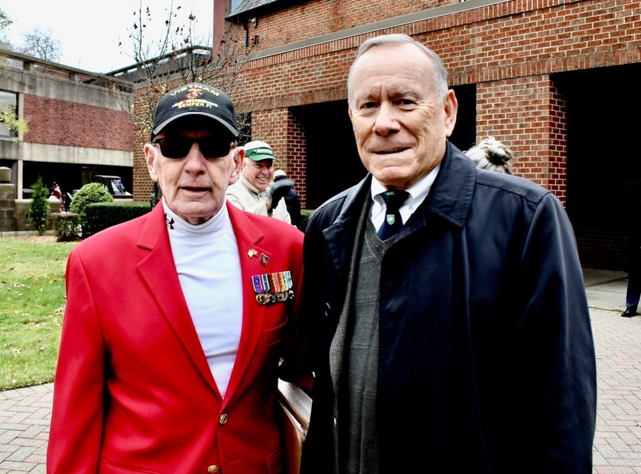 Veterans