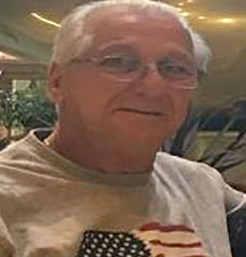 Mike Rizzo, U.S. Army, Vietnam from 1967 - 1969. Photo taken in 2019. To this day, Mike is still active in supporting all veterans activities held in Staten Island, including S.I. parades and memorials. (Submitted by his wife Patricia Covello)
Thank you for remembering our veterans!
God Bless America,
Patricia Covello - . Staten Island Advance
