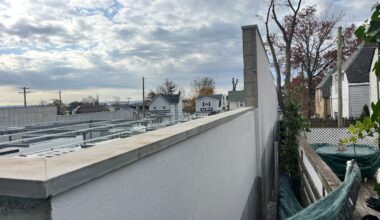 Mostly Sunny