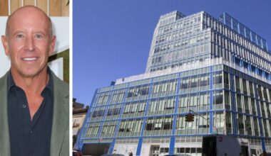 Starwood Sells Two Commercial Condo Units in South Bronx for $94M – Commercial Observer