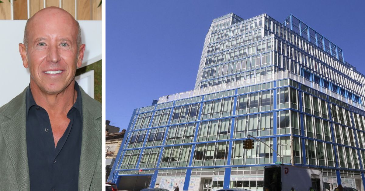 Starwood Sells Two Commercial Condo Units in South Bronx for $94M – Commercial Observer