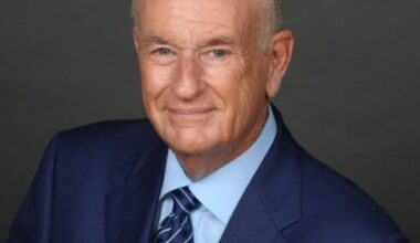 Bill O’Reilly Column: The stunt factor