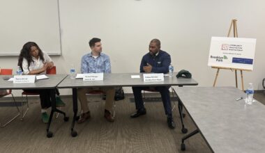 How Brooklyn Park is using AI to plot a better future