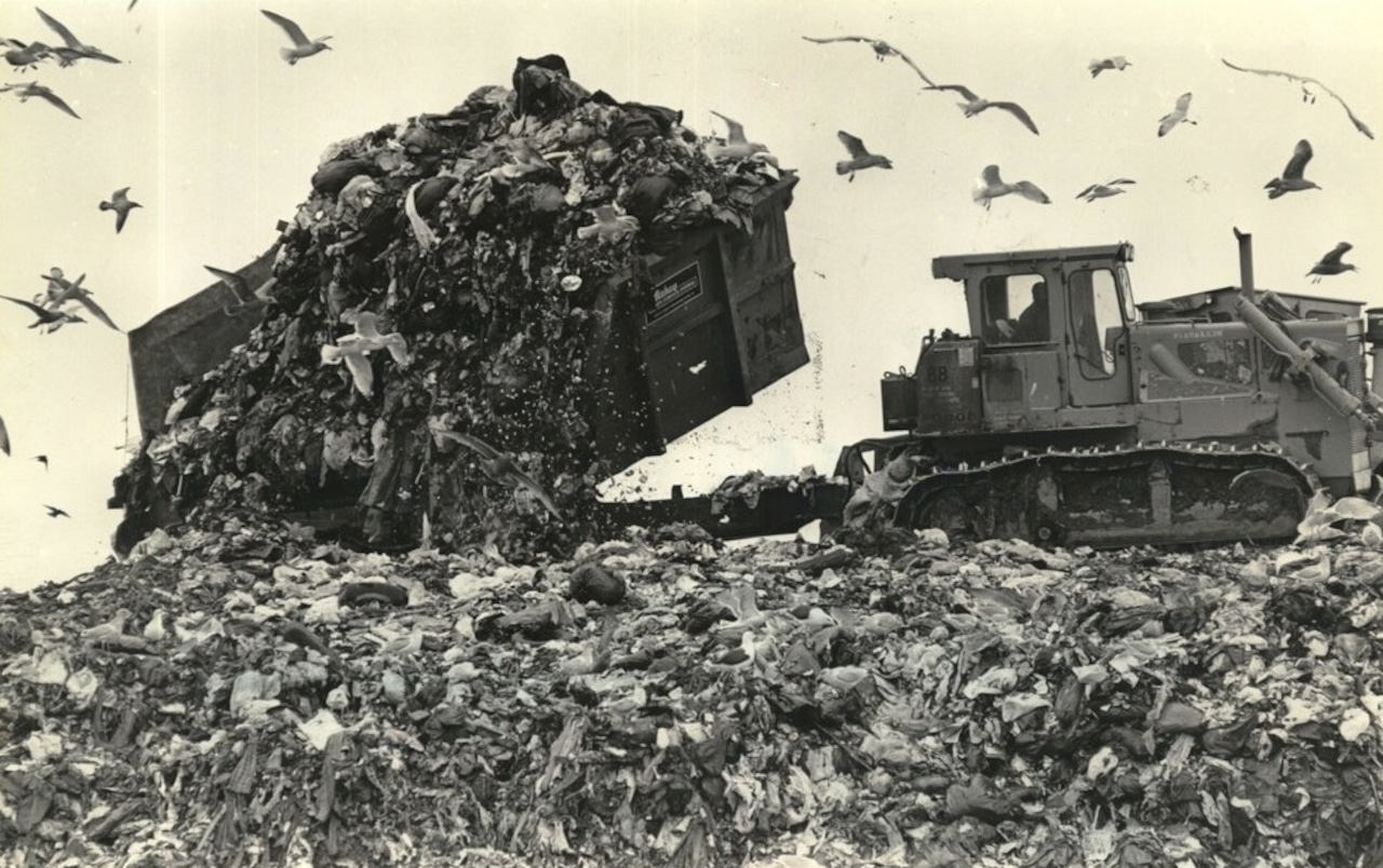 cty landfill