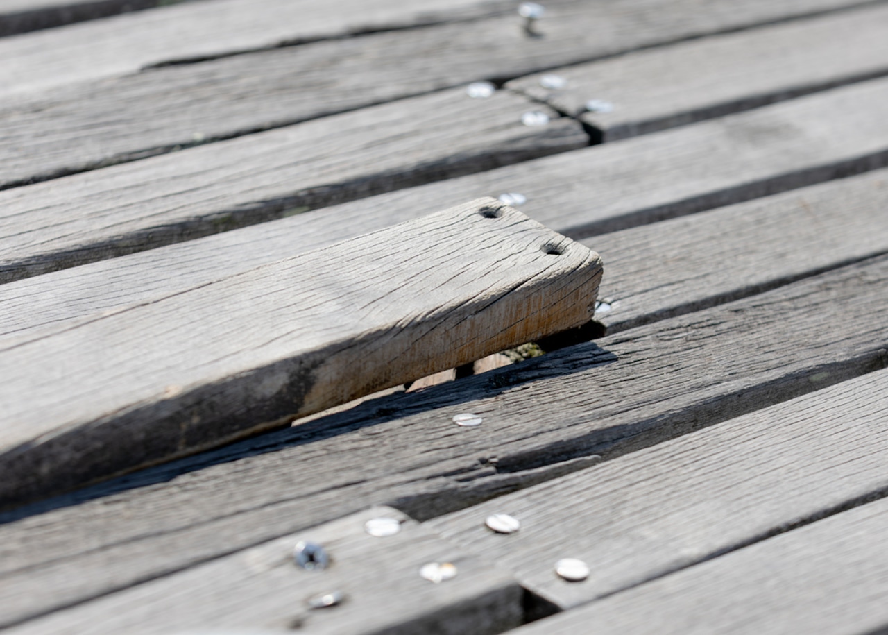 Boardwalk