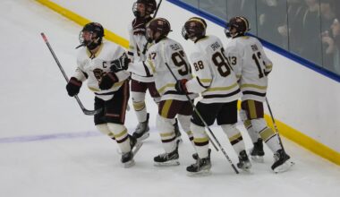 Staten Island HS hockey: Farrell settles for 6-6 tie with Xavier