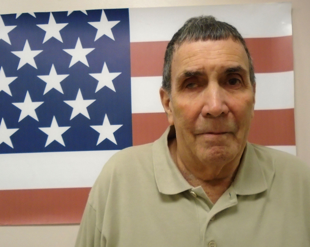 Veteran from Richmond Center: Martin Serenkin was born on March 25, 1948 in Manhattan and grew up on the lower East side. His family moved to Bayside Queens when he was 10 in 1958. He graduated from Bayside H.S and went to Queensboro Community College, that he graduated with an Associate Degree in Finance in 1961. He worked various jobs until 1968 when he was drafted in to the US Army. He was sent to Fort Gordon, Georgia for 8 months basic training and was then ordered to Fort Dix in New Jersey. There he received his orders to serve in Germany and was stationed in Augsburg. While in Augsburg, he performed the duties of Company Clerk and was responsible for delegating tasks to fulfill the company commander’s orders and to follow up on ongoing tasks and projects. He did this job for 2 years until his discharge in June 1970. He received the Army Commendation Medal and was honorably discharged as a Specialist 4. He returned home at Queens and worked various jobs until he landed the position of Service Manager for Strauss Discount Auto in 1989, where he worked for 22 years until his retirement in 2011. He was living in Queens, when he became ill and was brought to Elmhurst Hospital, discharged to Goldwater Residence and transferred to Richmond Center in November 2012. (Submitted by Richmond Center) - .