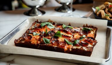 Casa Louie Charts a Course to Waterline Square — Pizza on the Horizon