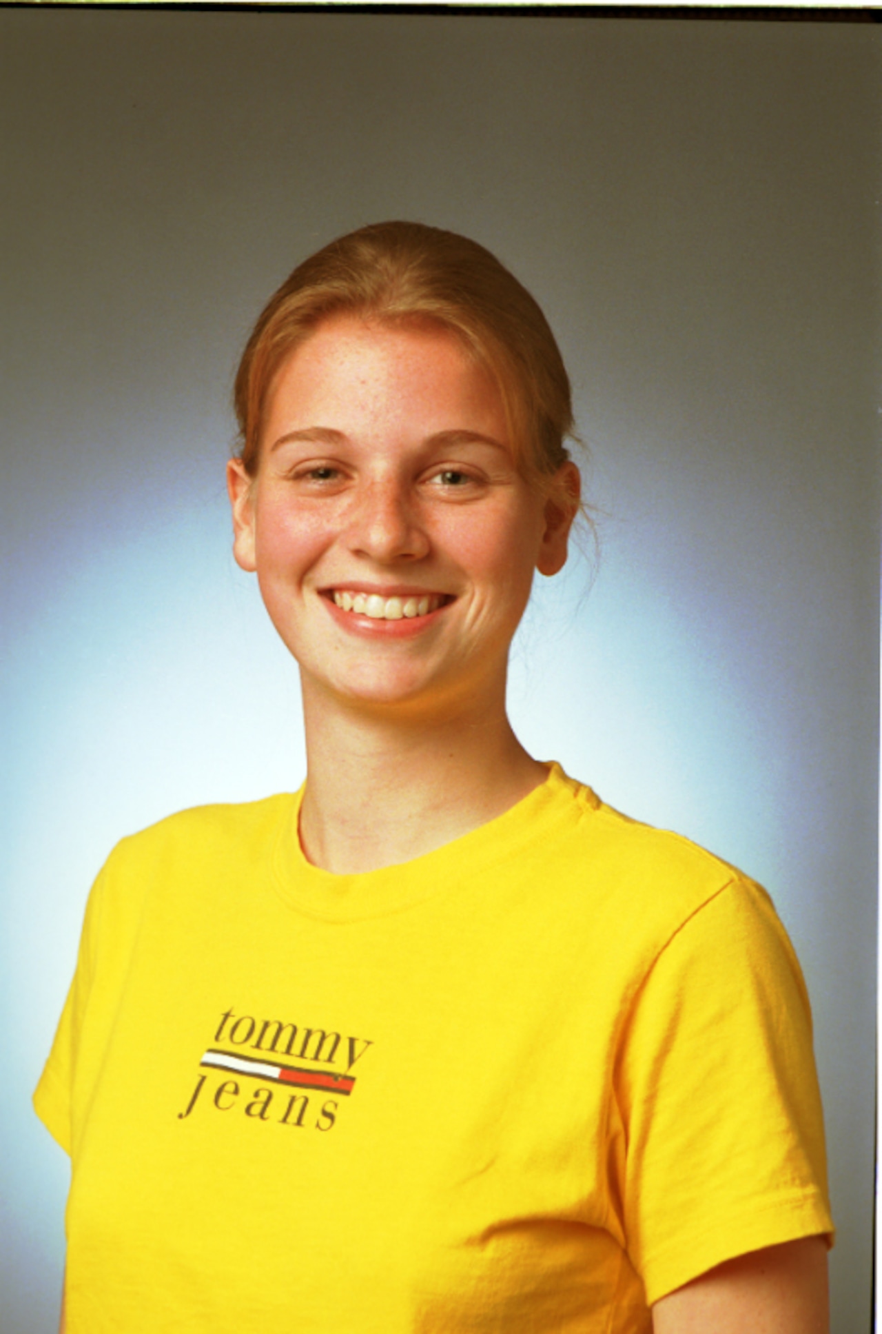 cara liander