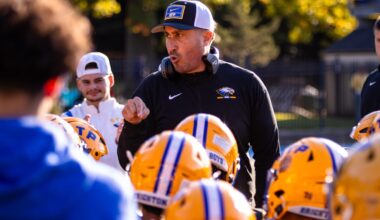 Staten Island HS football: Thanks to strange CHSFL rule, St. Peter’s will now play Xavier, not Sea in semifinals