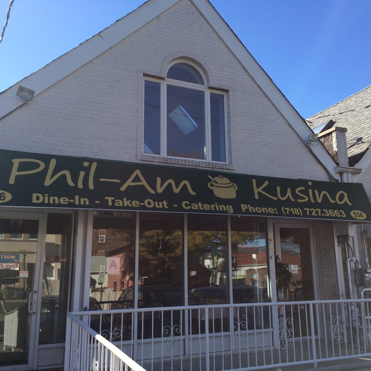 Phil-Am Kusina