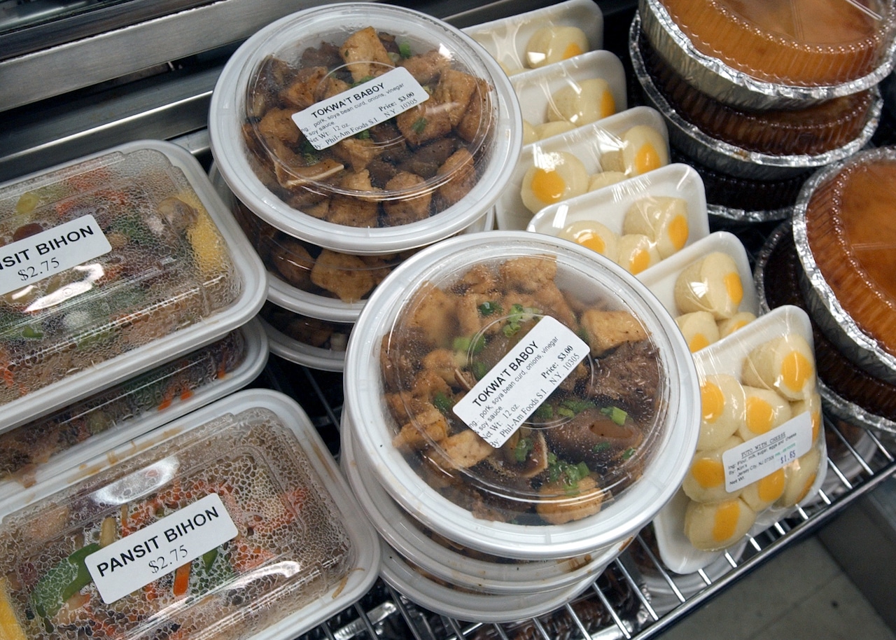 Phil Am Foods