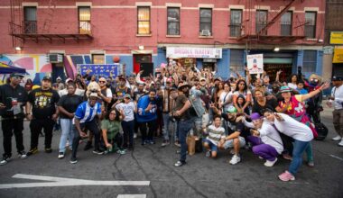 Retailer Bronx Native holds community celebration in honor of eighth anniversary – Bronx Times