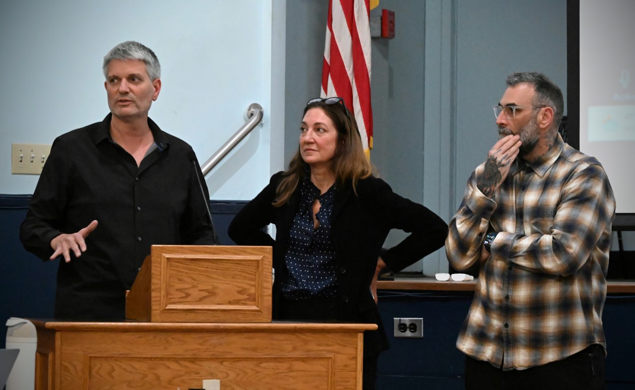 Bibeau, Ameel and Schop