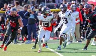 Staten Island HS football: Curtis, Tots set for tough PSAL 4A semifinals; Petrides in 1A semi