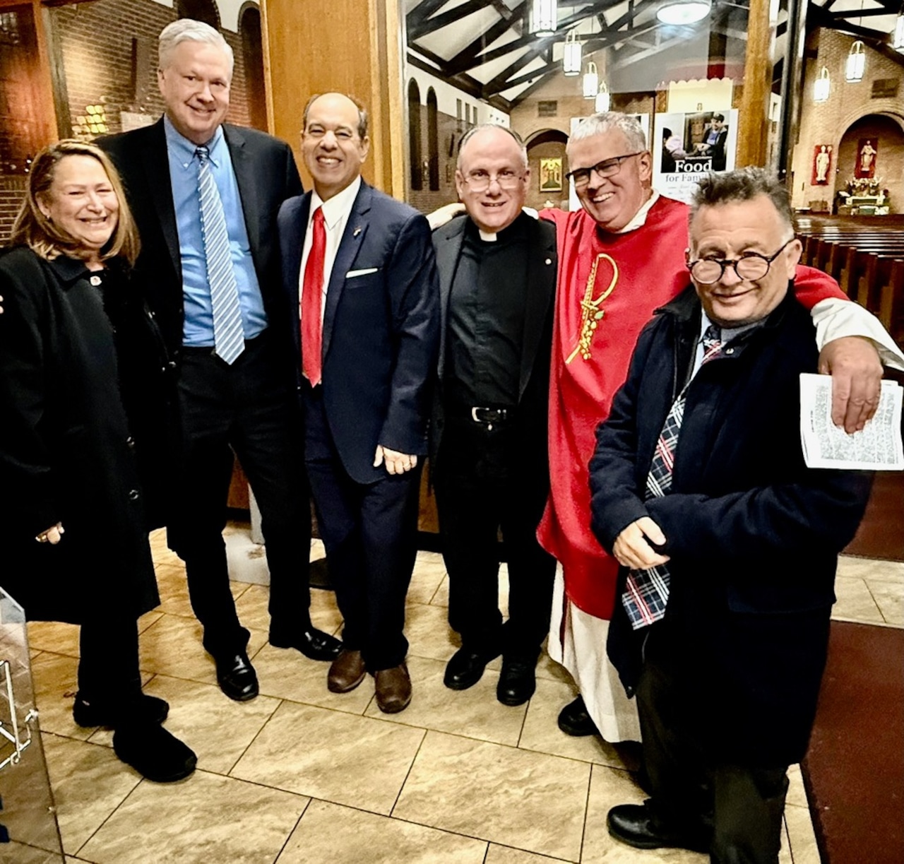 Red Mass
