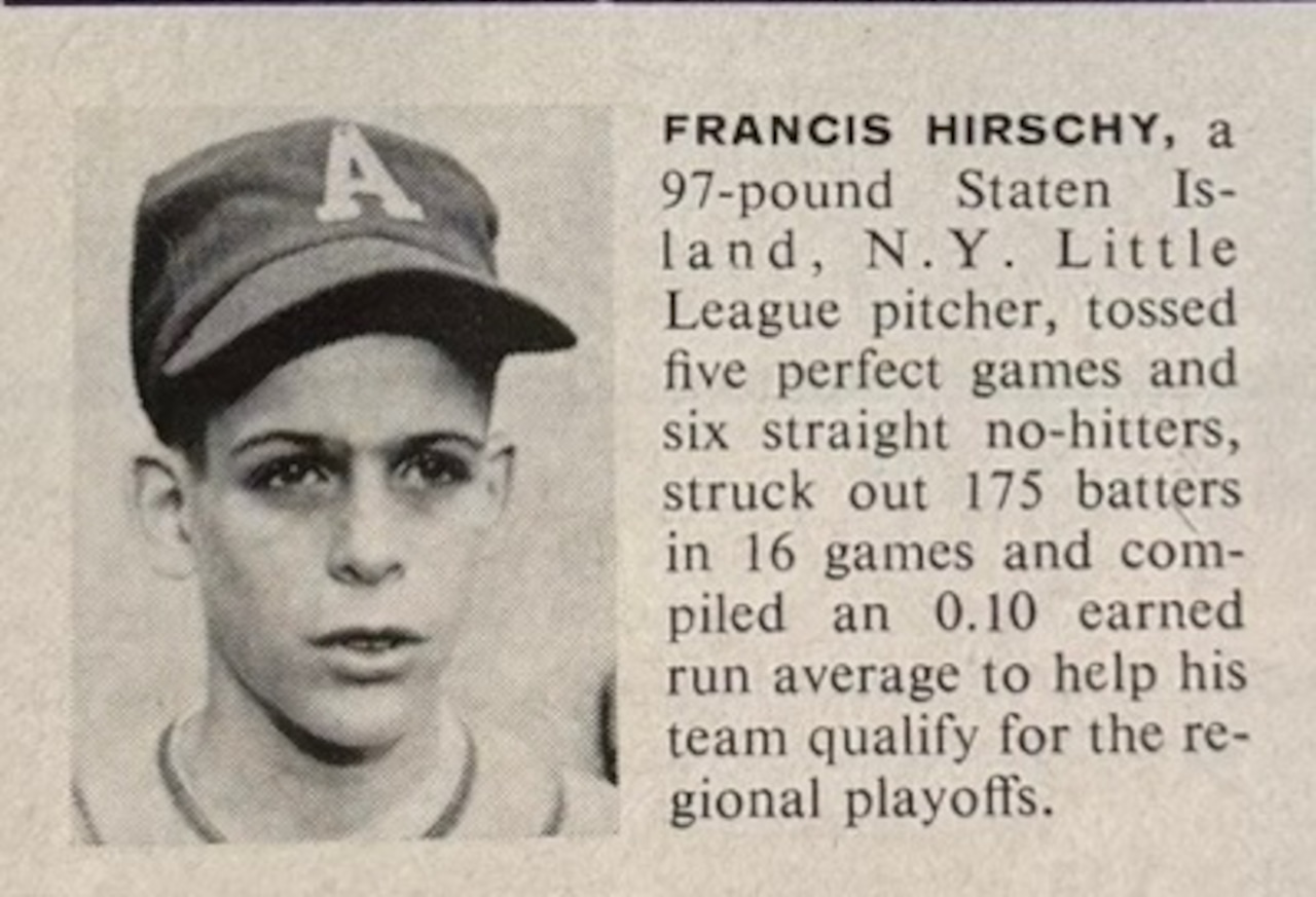 Fran Hirschy