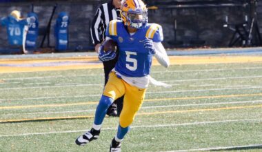 Staten Island HS football: St. Peter’s grinds out win vs. St. John the Baptist in CHSFL AA-1 quarters