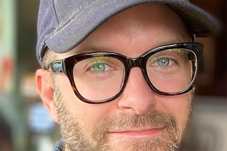 ‘But Not Yet’ | Anthony Domestico, Lauren Kane