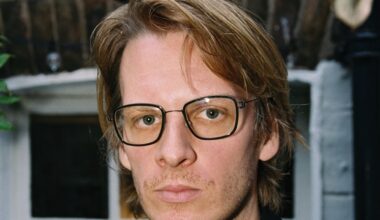 ‘Adventures in Sensations’ | Andrew Durbin, Daniel Drake