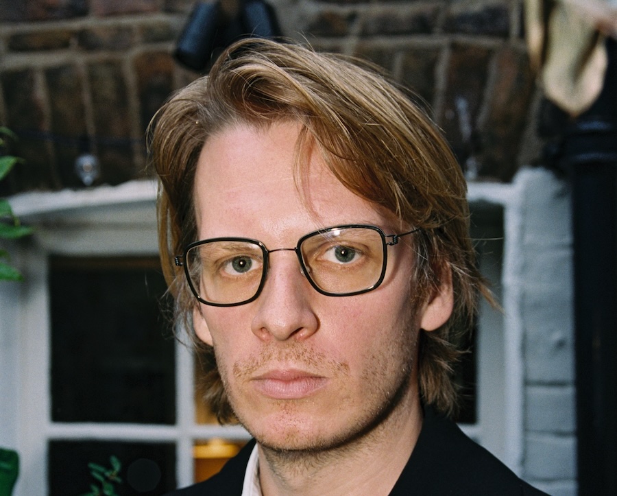 ‘Adventures in Sensations’ | Andrew Durbin, Daniel Drake