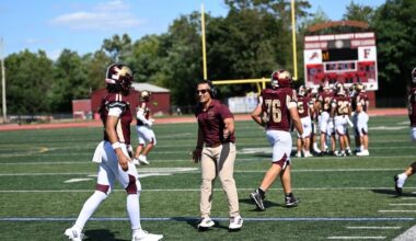 Staten Island HS football roundup (11-1-25): Farrell earns top seed in CHSFL AAA playoffs for first time in 32 years; PR loses; Petrides wins