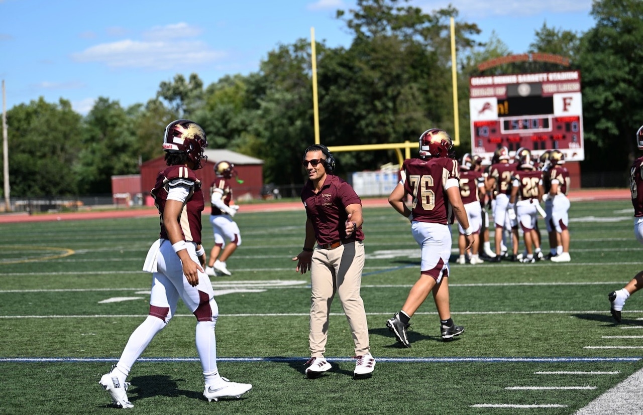 Staten Island HS football roundup (11-1-25): Farrell earns top seed in CHSFL AAA playoffs for first time in 32 years; PR loses; Petrides wins